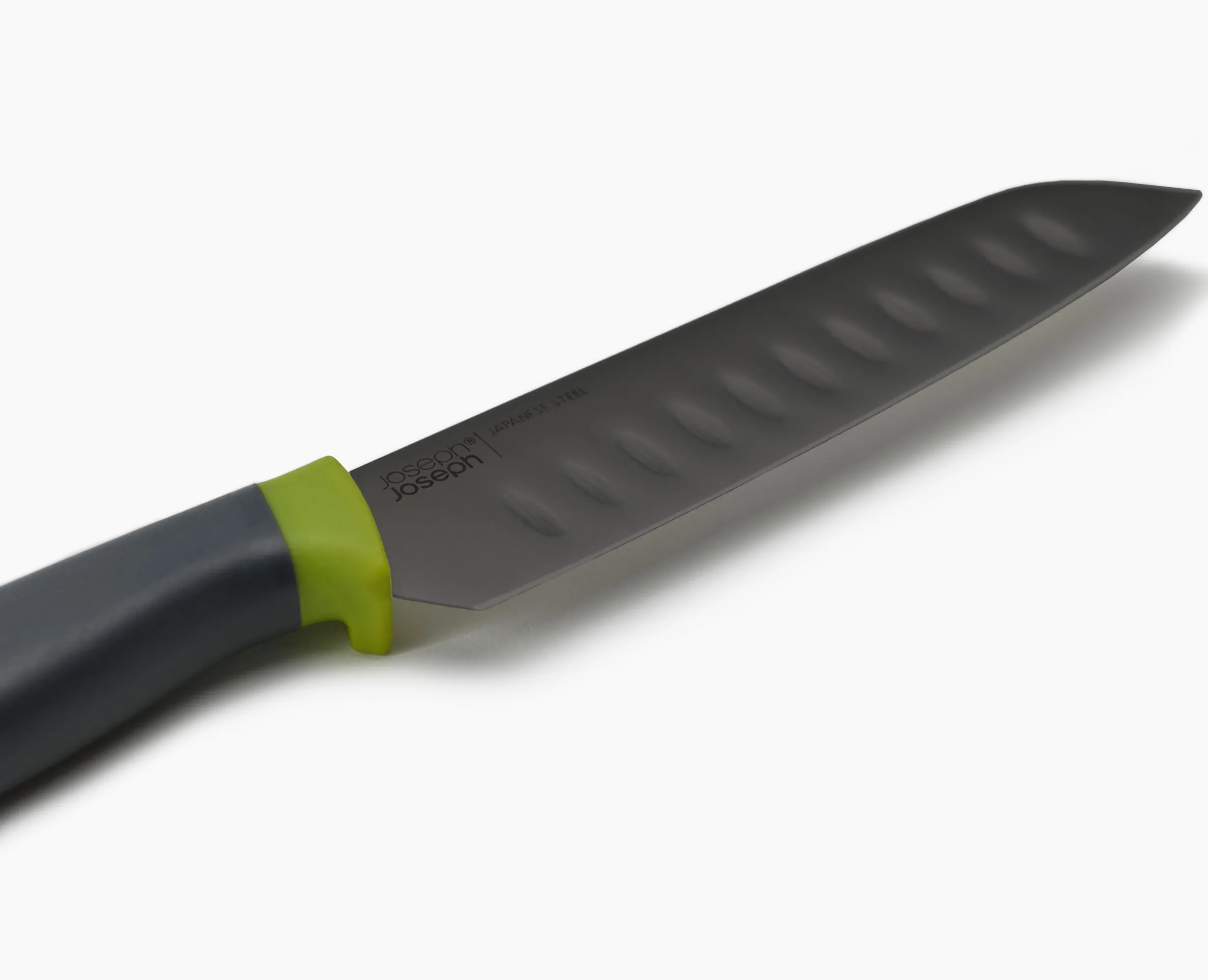 Carrousel de 6 Couteaux de Cuisine Opale Elevate™