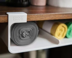 Grand Organisateur Recyclé Pour Film, Aluminium et Sacs Cupboardstore™