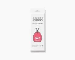 Kit de démarrage poubelle de tri sélectif grise Totem Compact 40L