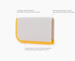 Kit d'Outils pour Enlever les Poils d'Animaux CleanTech™