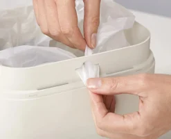Poubelle Compost Anti Odeur Cuisine Stack
