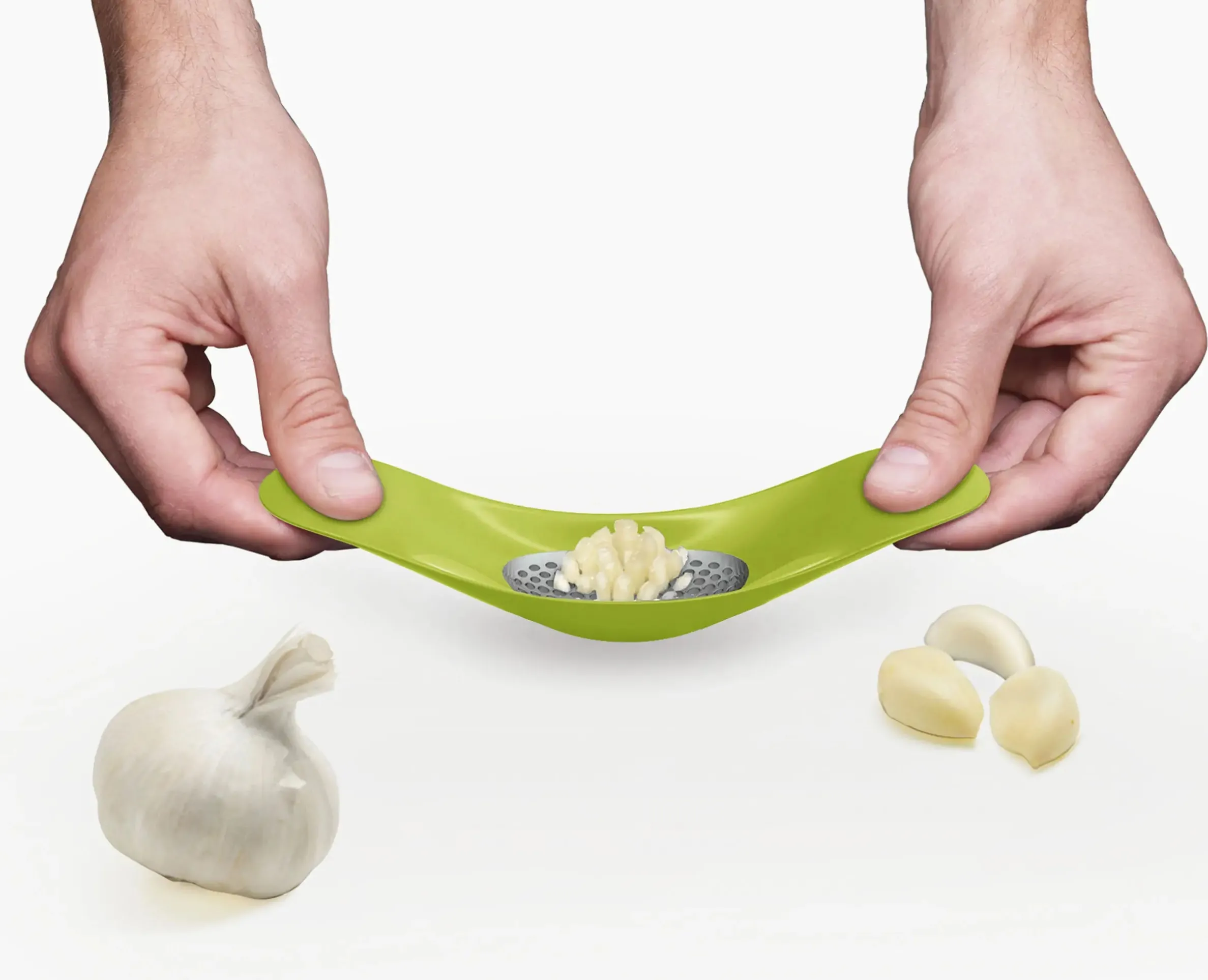 Presse-Ail Design Vert Rocker™