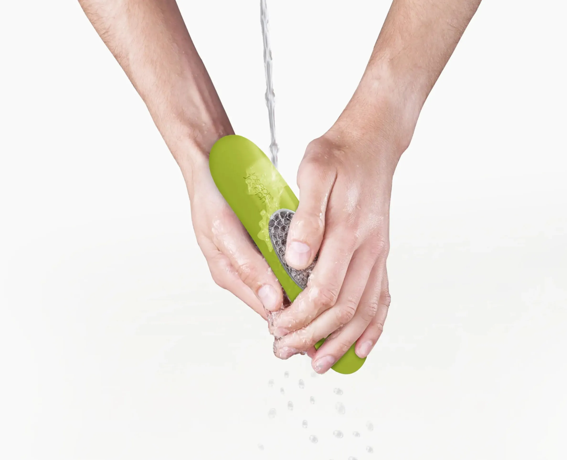 Presse-Ail Design Vert Rocker™