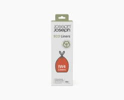Sacs Poubelle Recyclés 50L IW4