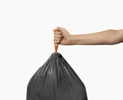 Sacs Poubelle Solides 40L IW5