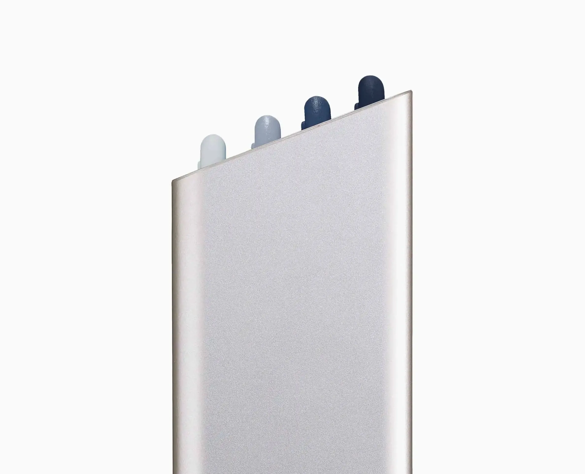 Set de 4 Planches à Découper Bleu Folio™ - Éditions