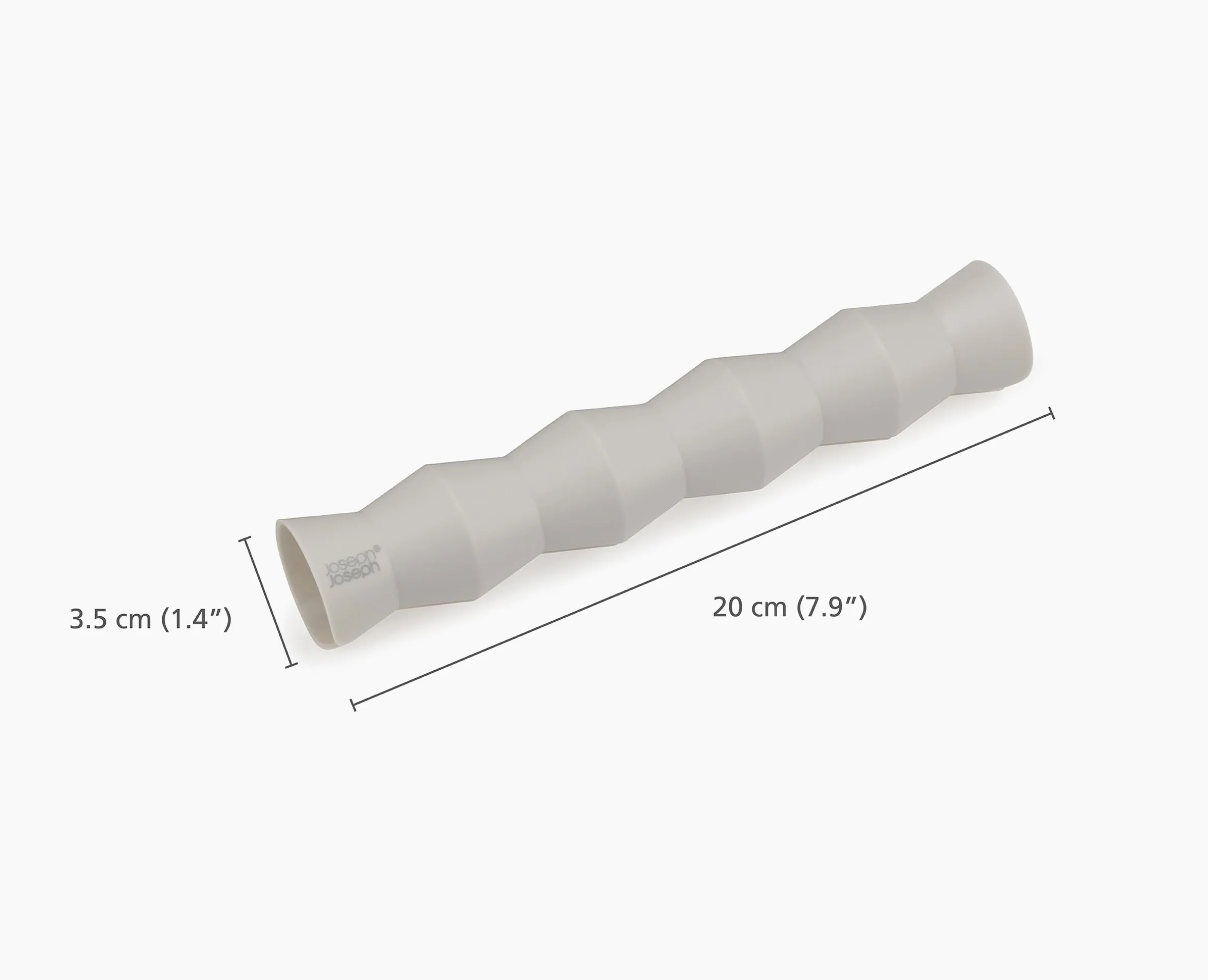 Set de 2 séparateurs pour cintres Orderly™ écrus